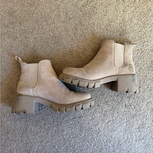 Steve Madden Boots